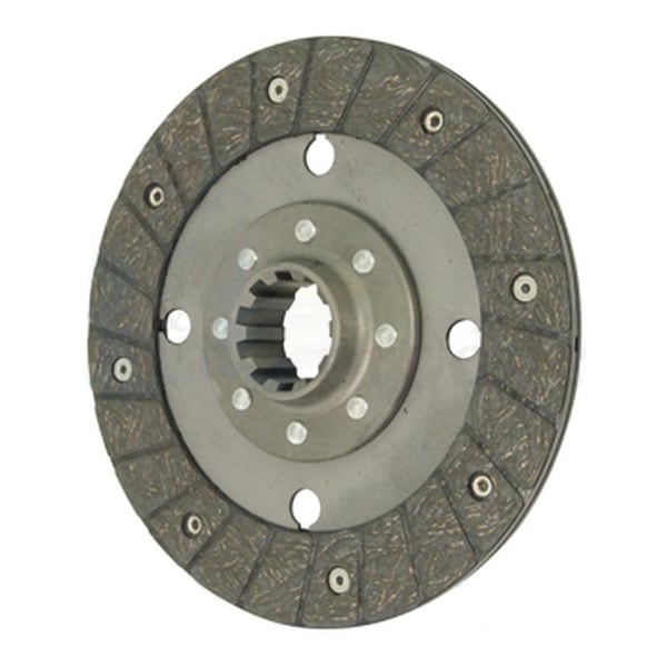 Aftermarket PTO Disc 9, organic, rigid A-709649R1-AI - main